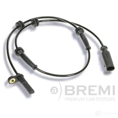 Датчик АБС BREMI PHRKYI K 50226 563519 4017534190240