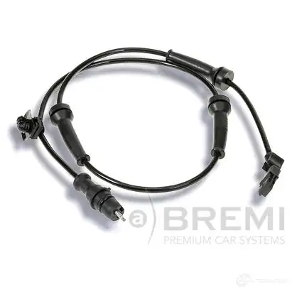 Датчик АБС BREMI 50281 LE 5N9P 4017534190790 563574