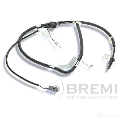Датчик АБС BREMI 4017534201229 M4 HTGE 51149 1424417698