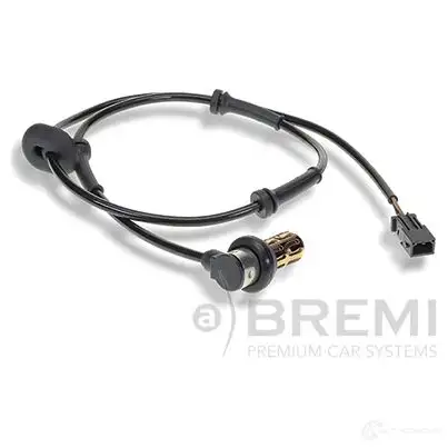 Датчик АБС BREMI 51310 1437313879 X2 FHXGU