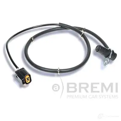 Датчик АБС BREMI 564164 50873 Y N0C3MC 4017534196716