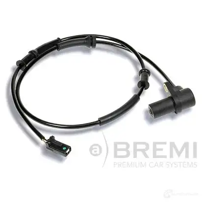 Датчик АБС BREMI 50439 4017534192374 YGDGG 3Y 563732