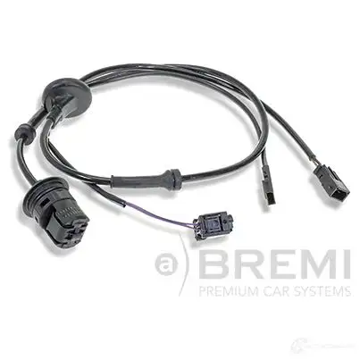Датчик АБС BREMI 563612 4017534191179 I6 XZ0 50319