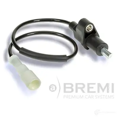 Датчик АБС BREMI 4017534191704 563665 50372 J 6NLU3A
