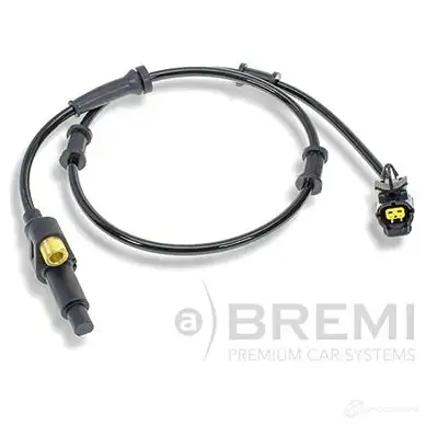 Датчик АБС BREMI 50011 563304 B E7IZ 4017534188094