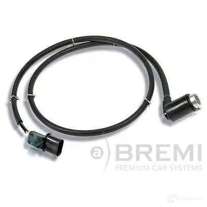 Датчик АБС BREMI 50138 4017534189367 563431 W QI5K8