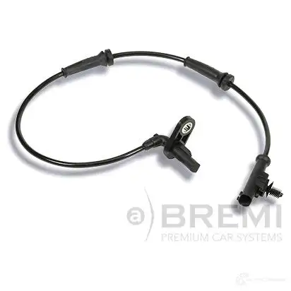 Датчик АБС BREMI 50139 563432 4017534189374 YN2M BOA