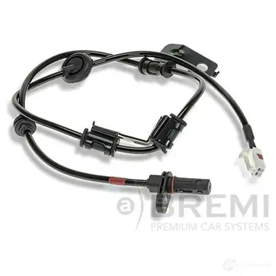 Датчик АБС BREMI 51712 YI51 1B 1437313900