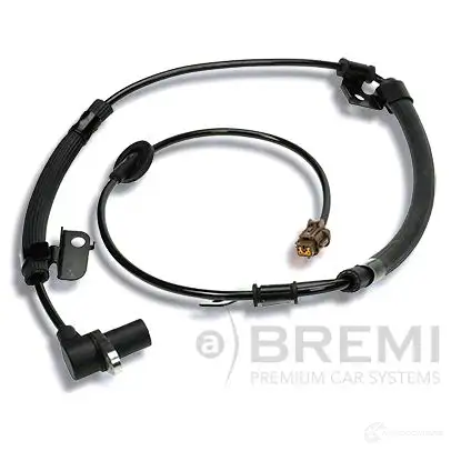 Датчик АБС BREMI 563848 4017534193531 Y 5MO4V 50555