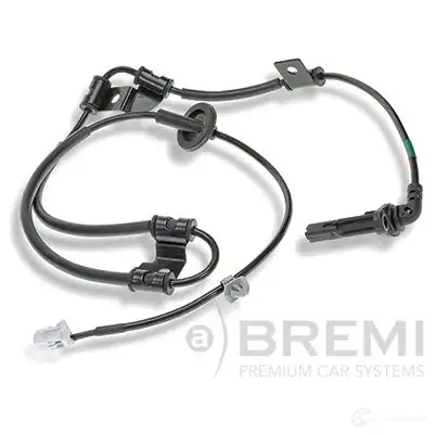 Датчик АБС BREMI T6EQ W3 4017534202462 51273 1424417822