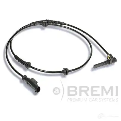 Датчик АБС BREMI 563562 50269 G KJ55 4017534190677