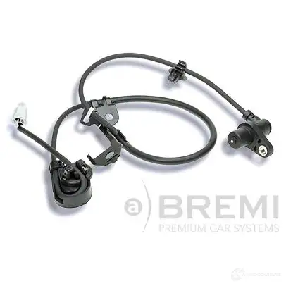 Датчик АБС BREMI 4017534200611 GW98 3QX 1424417637 51088