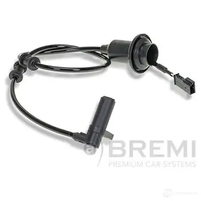 Датчик АБС BREMI 51615 8PAFMM 5 1437312820