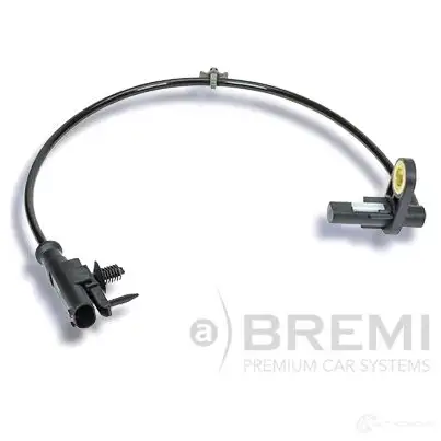 Датчик АБС BREMI 50962 7YUG H0Y 564253 4017534197607