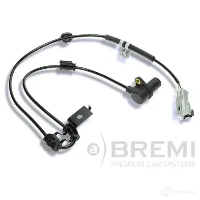 Датчик АБС BREMI 50429 4017534192275 8 DRB7C 563722