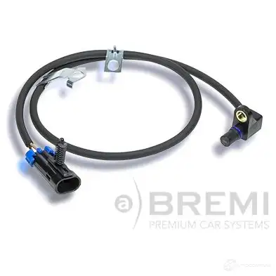 Датчик АБС BREMI 1424417552 V BI0FMF 4017534199762 51003