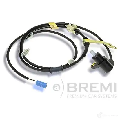 Датчик АБС BREMI 4017534194279 50629 6D9 78 563922