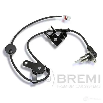 Датчик АБС BREMI J S2BPK 563785 50492 4017534192909