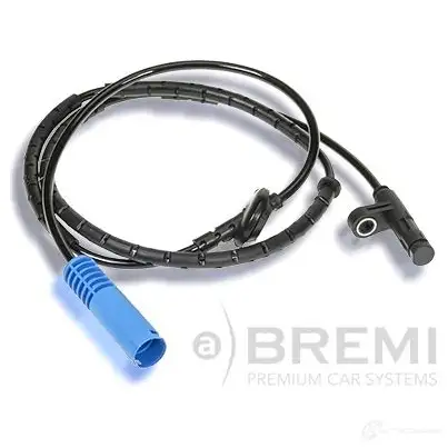 Датчик АБС BREMI 563907 50614 E 5L7YPH 4017534194125