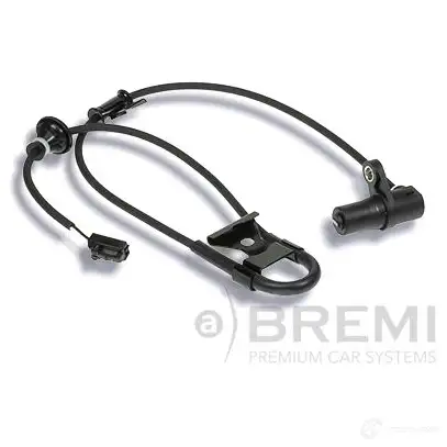 Датчик АБС BREMI 4017534192893 563784 50491 93A Q98L