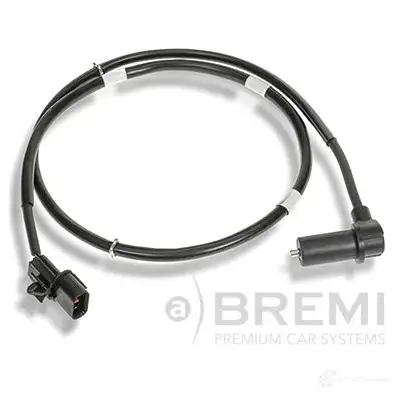 Датчик АБС BREMI 4017534199816 51008 QXCEZ WZ 1424417557 изображение 0