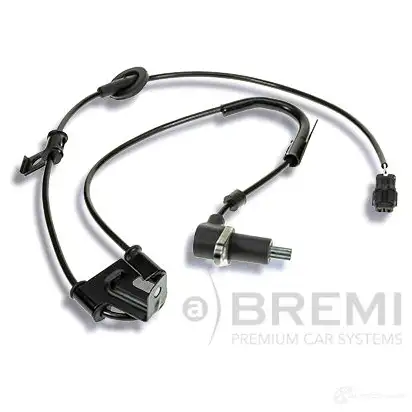 Датчик АБС BREMI DK OZI 50450 4017534192480 563743