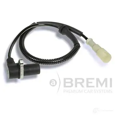 Датчик АБС BREMI 4017534191681 563663 GHZP 1C 50370
