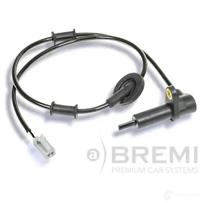 Датчик АБС BREMI 563742 50449 4017534192473 BXZB 1XE