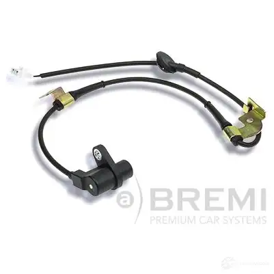 Датчик АБС BREMI 50975 TI73F X 564266 4017534197737