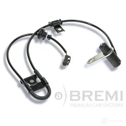 Датчик АБС BREMI 50485 4017534192831 GR 0W5 563778