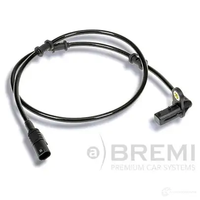 Датчик АБС BREMI 4017534193098 3PX 0C 50511 563804