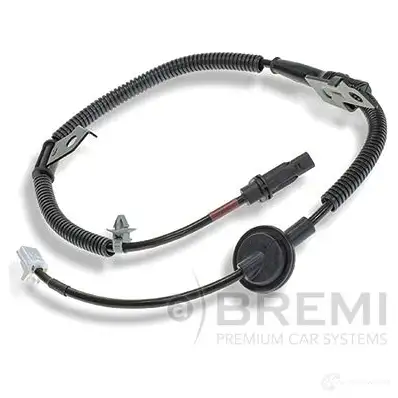 Датчик АБС BREMI 4017534201755 I Q2TE 1424417751 51202