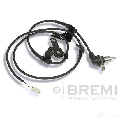 Датчик АБС BREMI 50497 0NYP 0 563790 4017534192954