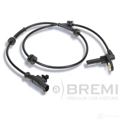 Датчик АБС BREMI 50902 V JO8I6 4017534197003 564193