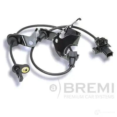Датчик АБС BREMI 564052 4017534195597 W0IX6 9 50761