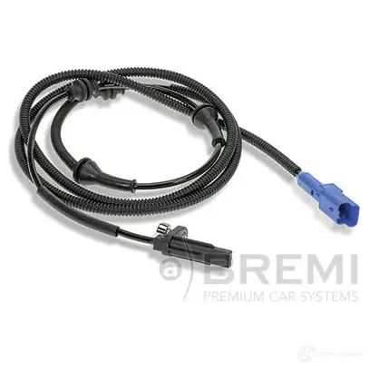 Датчик АБС BREMI 51627 1437314060 WO INXC