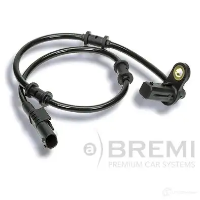 Датчик АБС BREMI 563806 4017534193111 50513 CDI2M N