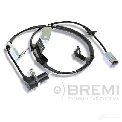 Датчик АБС BREMI 4017534192930 563788 50495 3CIYY4 I