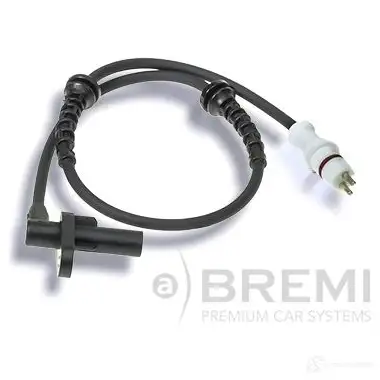Датчик АБС BREMI JQW LYS 4017534193999 563894 50601