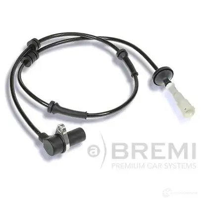 Датчик АБС BREMI QRGN A 563909 4017534194149 50616
