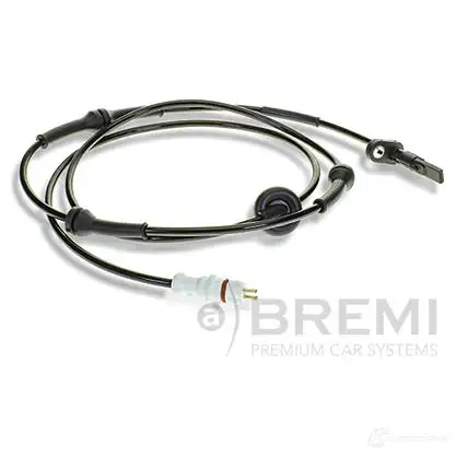 Датчик АБС BREMI 563670 50377 SQN RDD 4017534191759