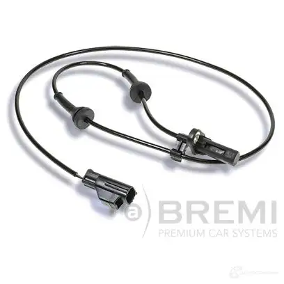 Датчик АБС BREMI S5KZ 3D 50647 563940 4017534194453