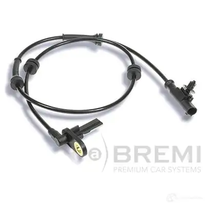 Датчик АБС BREMI 564202 K46 K0 50911 4017534197096
