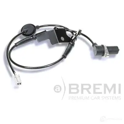 Датчик АБС BREMI 3DDRHO J 50446 4017534192442 563739