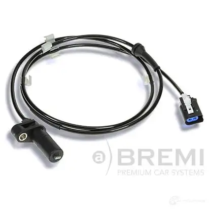 Датчик АБС BREMI 563690 J06 ONT 4017534191957 50397