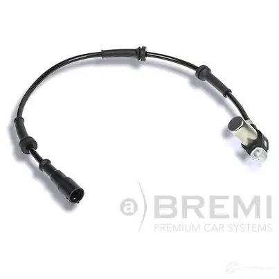 Датчик АБС BREMI 4 O3BW8 563903 50610 4017534194088