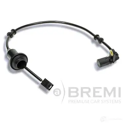 Датчик АБС BREMI 50516 4017534193142 YV3RX 7S 563809