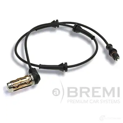 Датчик АБС BREMI 563769 50476 I WIDDO 4017534192749