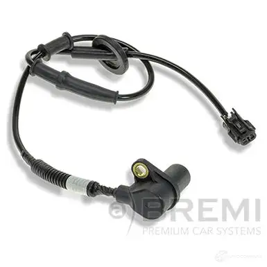 Датчик АБС BREMI 51702 Y9 LUZM 1437313482