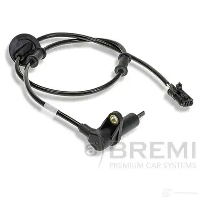 Датчик АБС BREMI 51704 1437313559 4UNVI NF